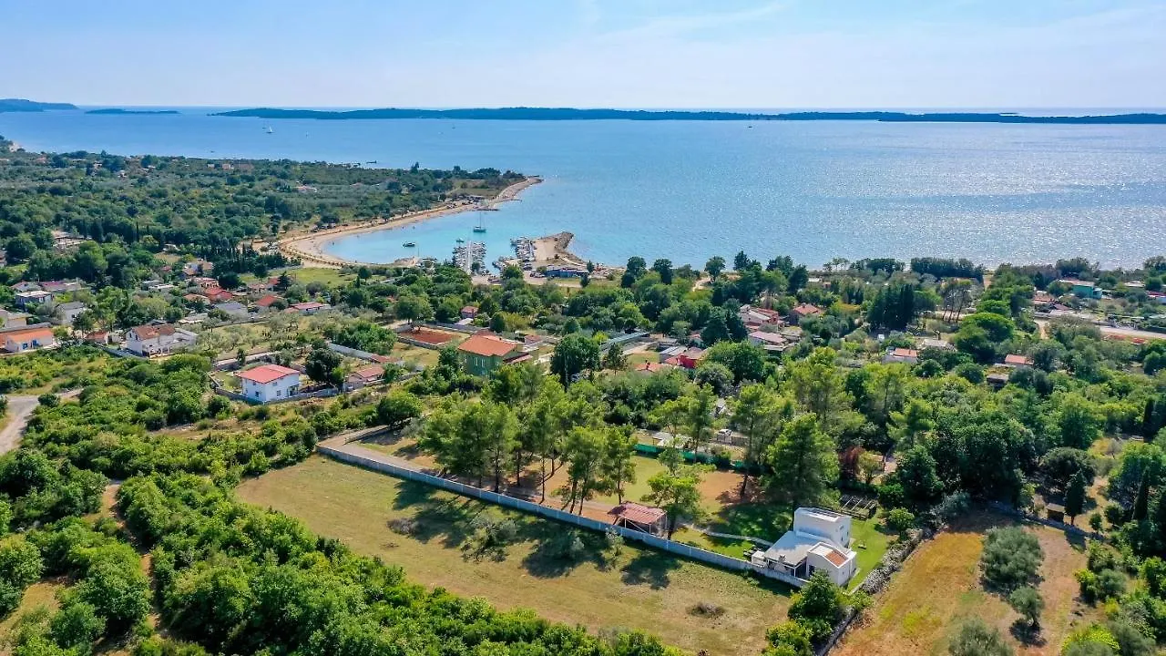 Villa Shimunelka Peroj Croazia