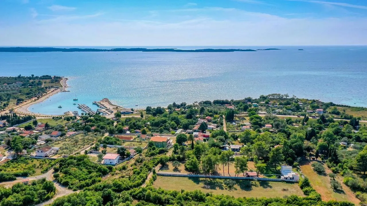 Villa Shimunelka Peroj