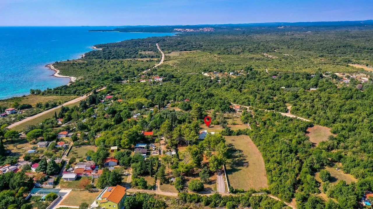Villa Shimunelka Peroj
