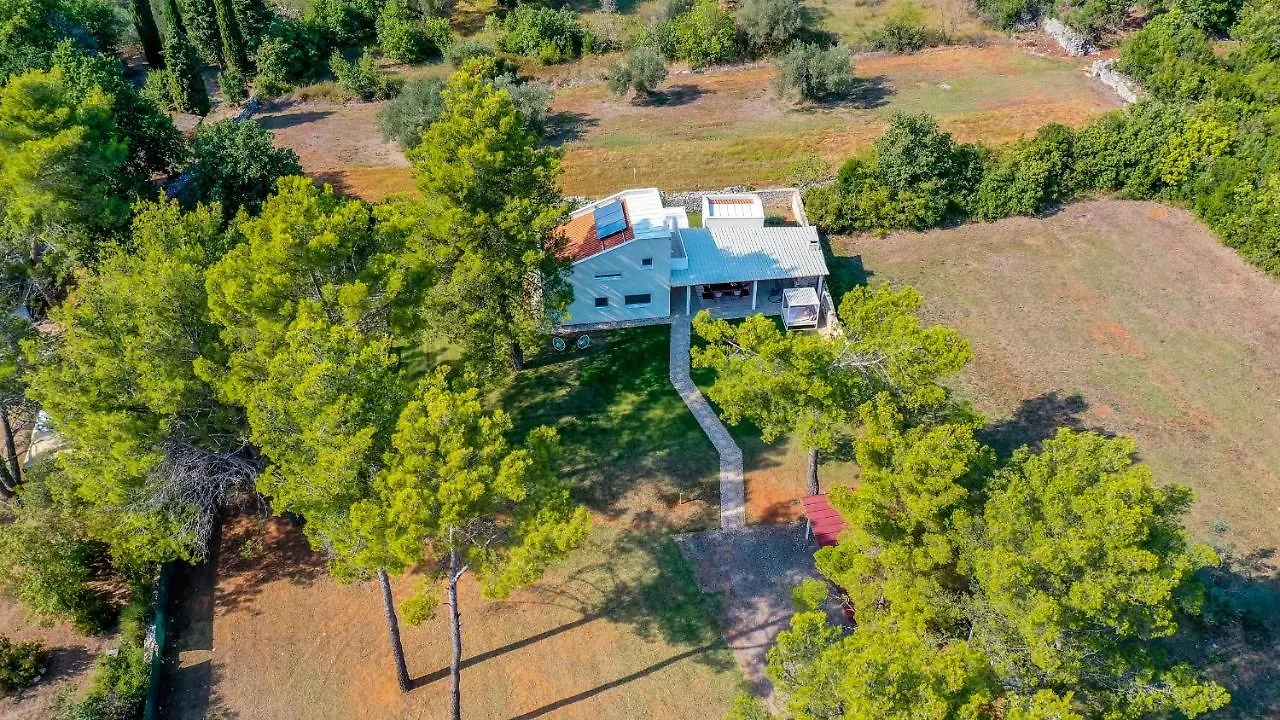 Villa Shimunelka Peroj Croazia