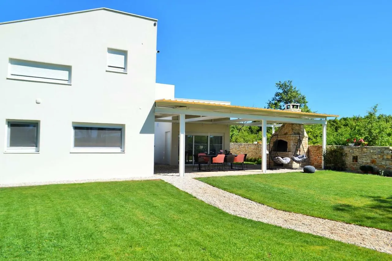 Villa Shimunelka Peroj