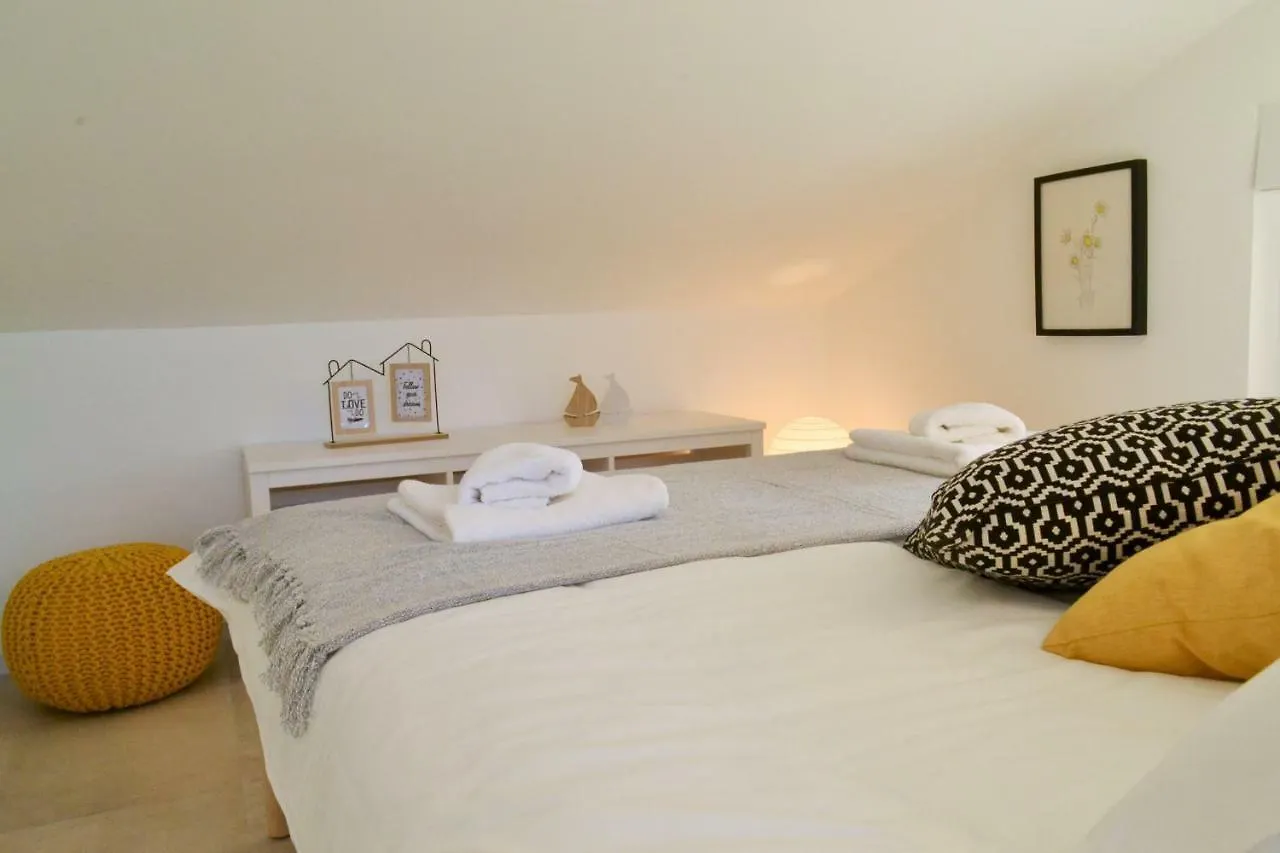 Villa Shimunelka Peroj Croatia
